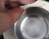 A picture of step 3 of Basket chat.