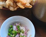 Foto langkah ke 1 dari resep Nasi Garing.