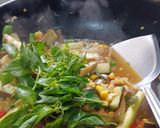 Foto langkah ke 4 dari resep Rica Rodo.