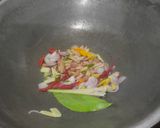 Foto langkah ke 3 dari resep Pindang Ayam.