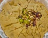 Foto del passaggio 10 della ricetta Galette rustica ai fichi