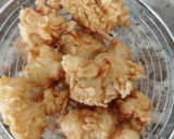 Foto langkah ke 4 dari resep Honey Lemon Chicken aka Ayam Saus Lemon Madu.