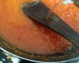 Foto langkah ke 2 dari resep Tongkol balado.