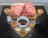 Foto del paso 1 de la receta: Costilla Barbacoa (BBQ)