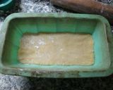 Foto del paso 3 de la receta Budín frola con sabor a coco para Halloween