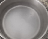 Foto del paso 1 de la receta: Espaguetis a la marinera