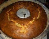Foto del paso 4 de la receta: Budín de banana