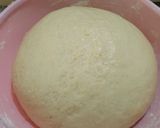 Foto del paso 3 de la receta: Medialunas sin manteca
