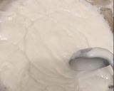 Foto langkah ke 4 dari resep Bubur sumsum.