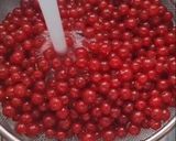 Foto del paso 4 de la receta: Pastel suabo de grosellas rojas (Träubleskuchen)