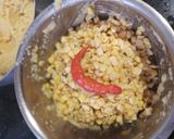 বড়ার তরকারি (Borar torkari recipe in Bengali) রেসিপি ধাপ - 2 ছবি