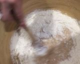 Foto del paso 3 de la receta: Focaccia con masa integral