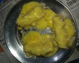A picture of step 10 of Yummy banana ya banana masti.