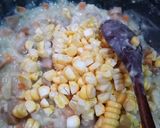 Foto langkah ke 5 dari resep Zuppa soup.