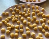 Húsvéti bableves recept fázis 5 fotója