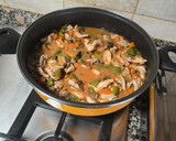 Foto del paso 3 de la receta: Cous cous con pollo y verduras