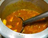 मटर पनीर (matar paneer recipe in Hindi) रेसिपी चरण 6 फोटो