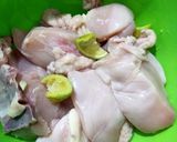 Foto langkah ke 2 dari resep 1009. Ayam Kemangi Khas Sunda, Yummy 👍😋.