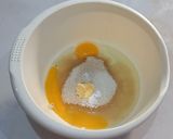 Foto langkah ke 2 dari resep *BOLU SANTAN OREO*.
