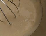 Foto del passaggio 4 della ricetta Torta al cacao e pere