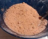 Foto del paso 3 de la receta: Bizcocho marmolado de canela
