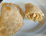 Foto del paso 5 de la receta: Pastel Brasil