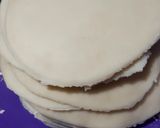 Foto del paso 2 de la receta: Empanadas con masa casera, sin grasa