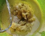 Foto langkah ke 2 dari resep Kue Lumpur Kentang.
