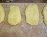 Foto del paso 1 de la receta: Ravioles Grandes caseros-(fideos)