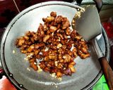 Foto langkah ke 5 dari resep Ayam Kung Pau versi Simpel.
