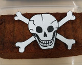 Foto del paso 11 de la receta: Bundt Cake de boniato, miel y whisky
