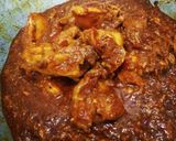 Foto langkah ke 7 dari resep Sambel Ayam Saus Telur.