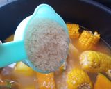 Foto del paso 4 de la receta: Cazuela de pollo🍗