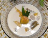 Foto langkah ke 3 dari resep Kolak kundua (🎃labu kuning+ubi dan kolang kaling).