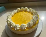 Foto del paso 8 de la receta: Tarta de limón