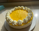 Foto del paso 8 de la receta: Tarta de limón