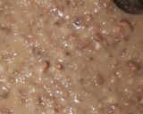 A picture of step 1 of Beans soup.