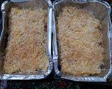 Foto langkah ke 9 dari resep Makaroni Schotel Kukus.