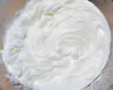 Une image de l'étape 2 de La mousse au chocolat.