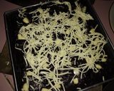 Foto langkah ke 6 dari resep Brownis oreo.