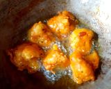 ফুলকপি পাকোড়া রেসিপির ধাপ 1 ছবি