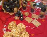 ચીક્કી (Chikki recipe in Gujarati) રેસીપી સ્ટેપ18ફોટો