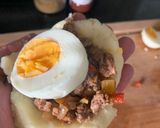 Foto del paso 5 de la receta: Rellenos de Papa