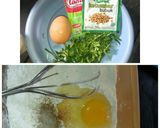 Foto langkah ke 6 dari resep Tahu goreng isi Mercon.