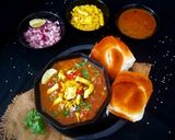 A picture of step 23 of Misal Pav.