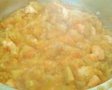 Foto del paso 10 de la receta Croquetas de berenjena y langostinos