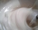 Foto langkah ke 4 dari resep Cake gula merah spikuk.