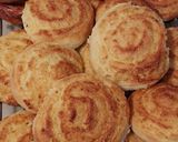 Foto del paso 9 de la receta: Rolls de coco