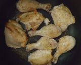 Foto del paso 3 de la receta: Pollo con chipotle