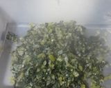 Foto del paso 7 de la receta: Canelones de acelga receta fácil y económica😊con salsa blanca y roja